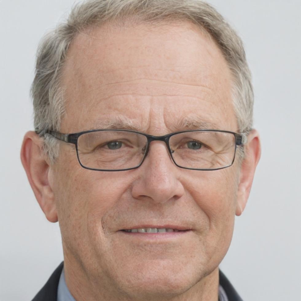 Carlos Mendoza, Investigador Principal